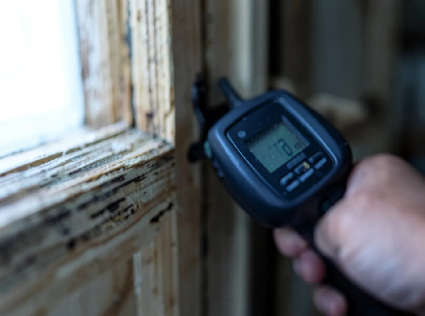 Commercial Water Damage Restoration in Young America, MN