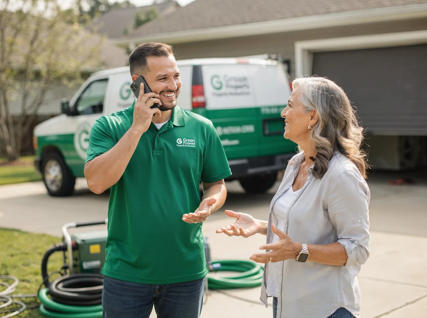 Water Damage Restoration Young America, MN FAQs